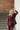 NORYSSE blazer bordeaux