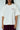 VELYA t-shirt blanc