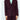 NORYSSE blazer bordeaux