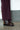 CHIARA bottines bordeaux