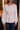 SIRA blouse blanc