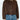 SIREA veste chocolat