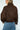 SIREA veste chocolat