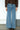 LYDIE jean bleu vintage