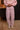 OLYRA pantalon fleuris