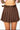 NYSSIA jupe marron