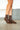 AMARA mocassins marron