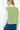 LUMEA gilet sans manches vert
