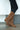 DAHLIA bottes hautes camel