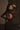 LYA longue robe marron