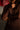 LYA longue robe marron
