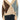 NOAREA gilet taupe