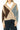 NOAREA gilet taupe