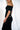 CLARA jupe longue noire
