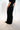 CLARA jupe longue noire