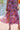 INES robe rose
