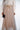 DIANA jupe en tulle longue beige