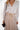 DIANA jupe en tulle longue beige