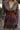 MARGUERITE robe rouille