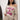 NAHIMA pull beige chine/prune