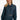GRISELDA veste légère bleu gris