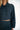 GRISELDA veste légère bleu gris