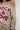 NAHIMA pull beige chine/prune