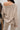 NAHIMA pull beige chine/prune