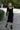 SOUMIA robe noire