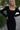 SOUMIA robe noire