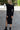 SOUMIA robe noire