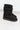 HOUTCH bottines fourrées noires