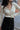 MAGENA blouse dorée