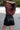 LILIBETH short noir