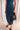 CORINNE robe denim