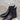 WHITNEY bottines noires