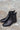 WHITNEY bottines noires