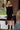 ISA robe noire