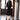 ZAIA robe noire