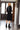 ZAIA robe noire