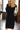 ZAIA robe noire