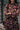 FANNY robe chocolat