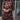 FANNY robe chocolat