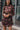 FANNY robe chocolat