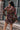 FANNY robe chocolat
