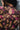 FANNY robe chocolat