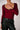 SELMA blouse bordeaux