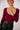 SELMA blouse bordeaux