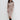 ZAIA robe taupe
