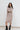 ZAIA robe taupe